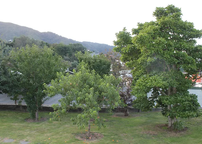 Top Of The Town Picton