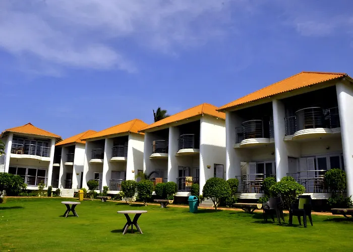 Hotel Seagull Digha 
