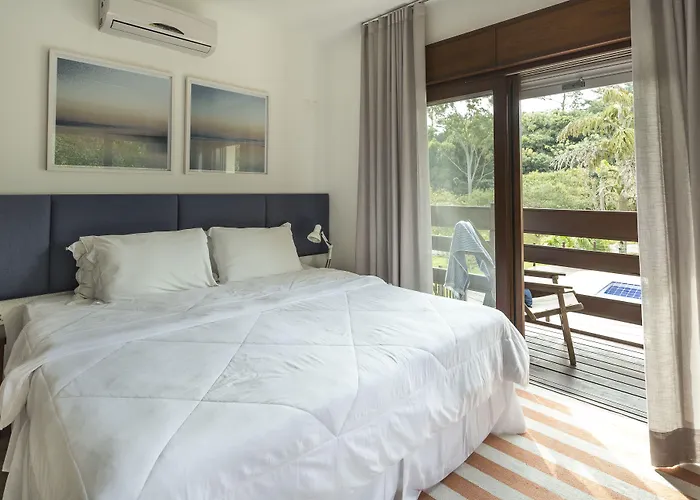 Haute Haus - Guest House Florianópolis