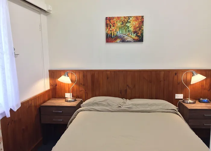 Lithgow Valley Motel