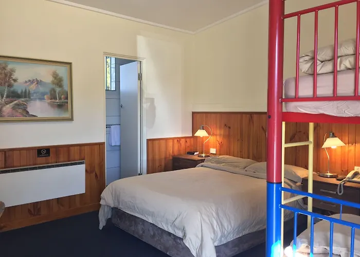 Lithgow Valley Motel