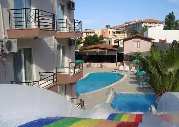 Aybel Inn Hotel Kemer