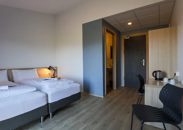 Lilja Guesthouse Hofn