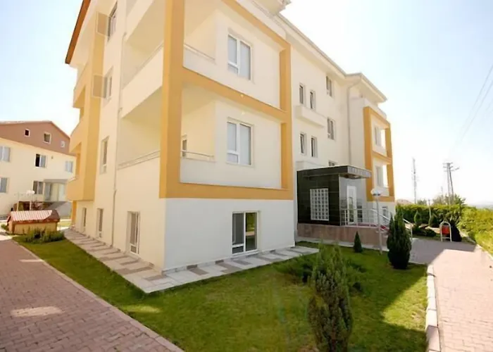 Fimaj Residence & Hotel Kayseri