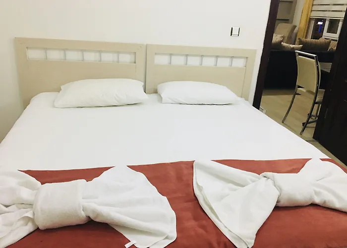 Fimaj Residence & Hotel Kayseri