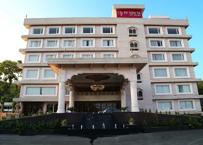 Lp Vilas Dehradun