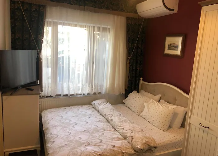 Pekcan Otel Ören