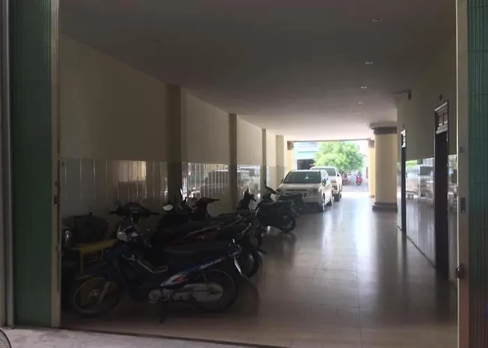 Bac Nam Hotel Đà Nẵng