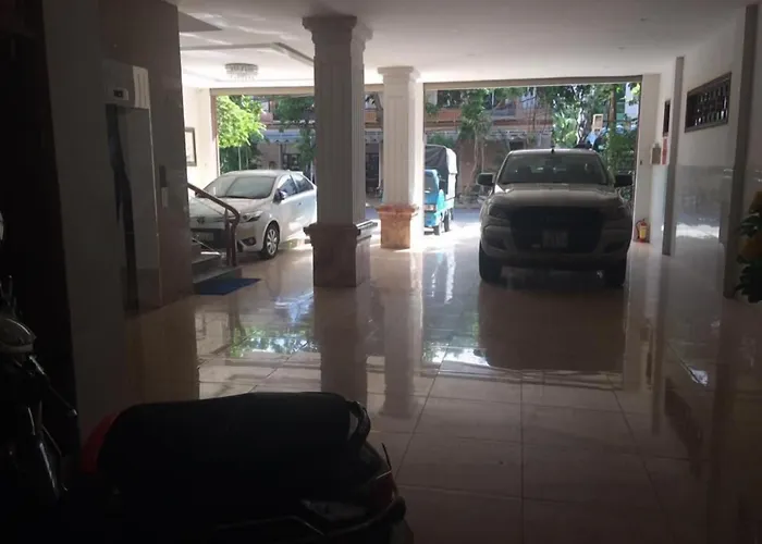 Bac Nam Hotel Đà Nẵng