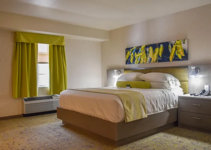 The Fredonia Hotel Nacogdoches