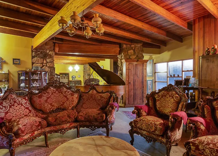 Aberfeldy Bed & Breakfast Midrand
