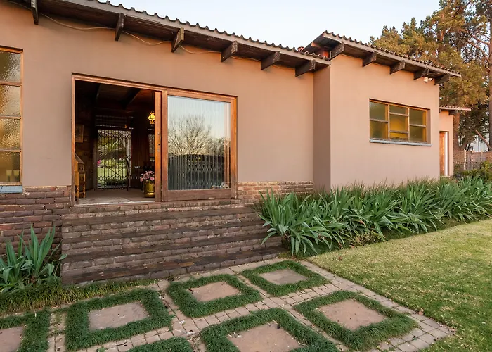 Aberfeldy Bed & Breakfast Midrand