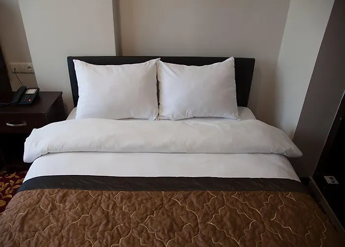 Adana Omur Otel