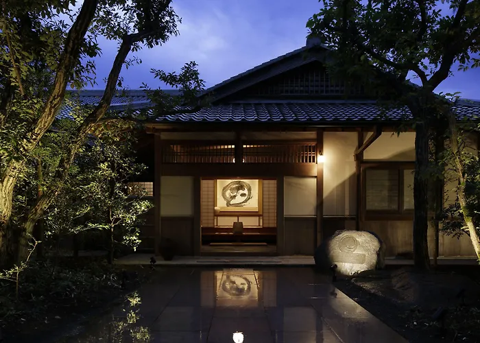 The Hiramatsu Hotels & Resorts Atami