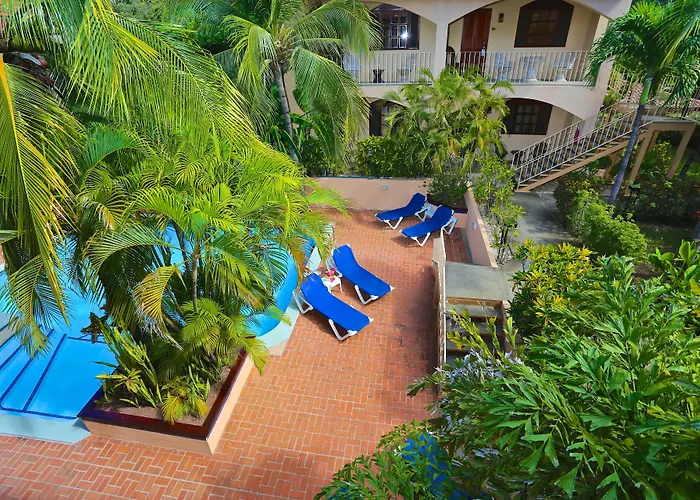 Villa Del Sueno Playa Hermosa 
