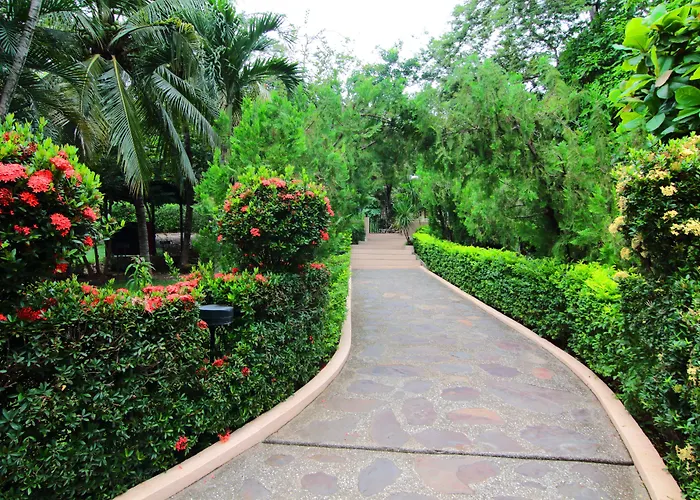 Villa Del Sueno Playa Hermosa 