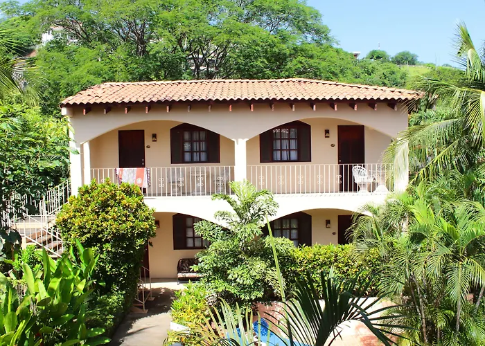 Villa Del Sueno Playa Hermosa 