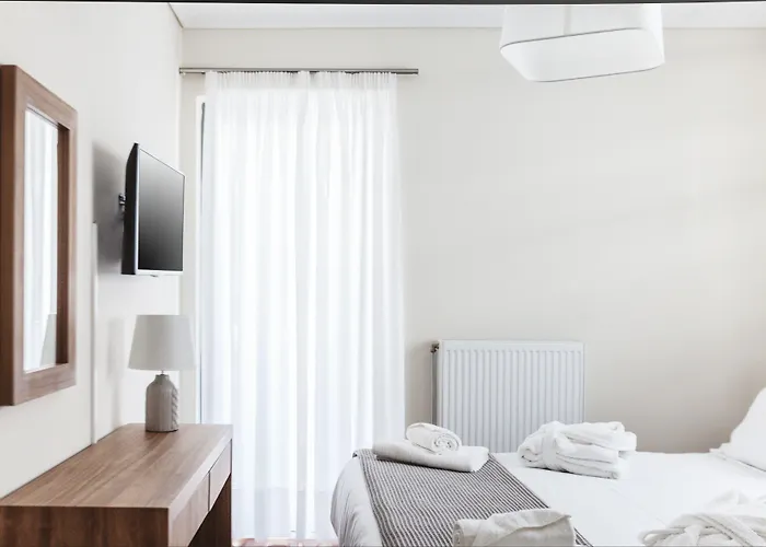 Dn Sea Apartments Kalamata