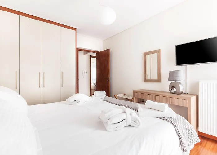Dn Sea Apartments Kalamata