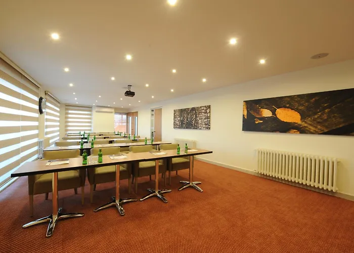Kardes Hotel Bursa
