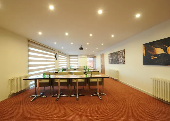 Kardes Hotel Bursa