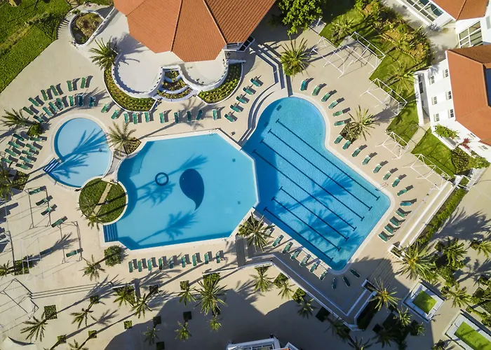 Thabraca Thalasso & Diving Tabarka