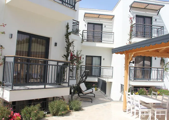 Orion Hotel Bitez