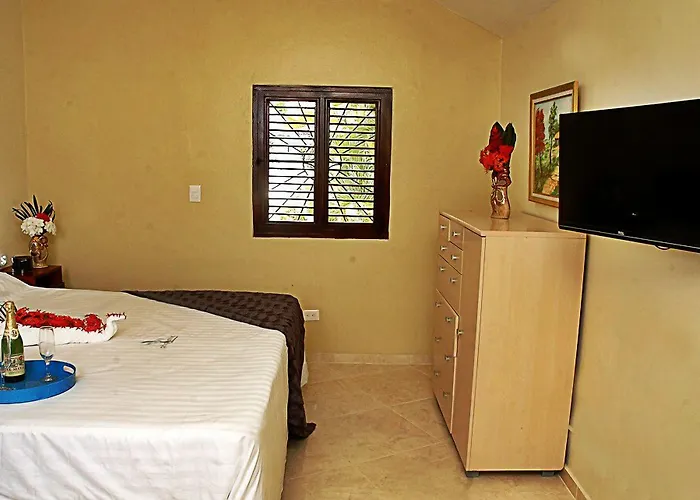 El Cabarete Spa Resort All-Inclusive