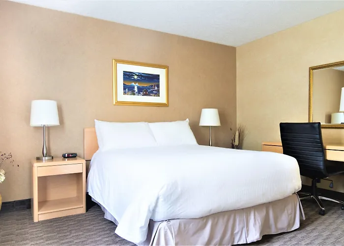 Mount Peyton Resort & Conference Centre (Adults Only) Grand Falls Windsor