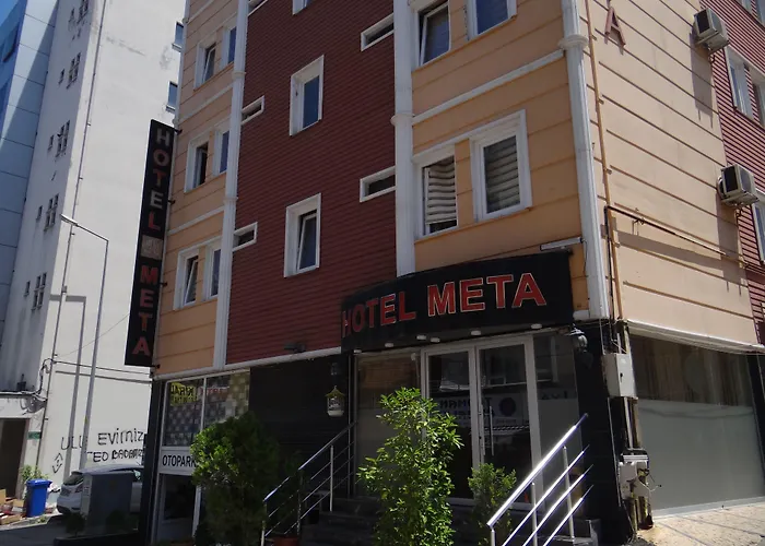 Meta Hotel Bursa
