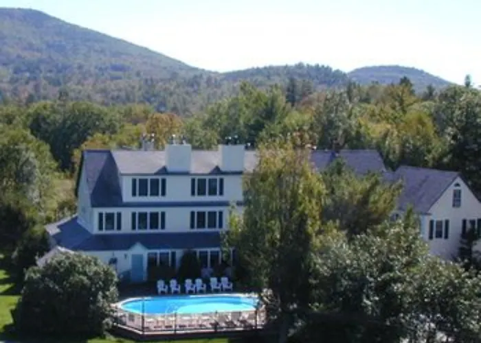 Inn At Ellis River Jackson