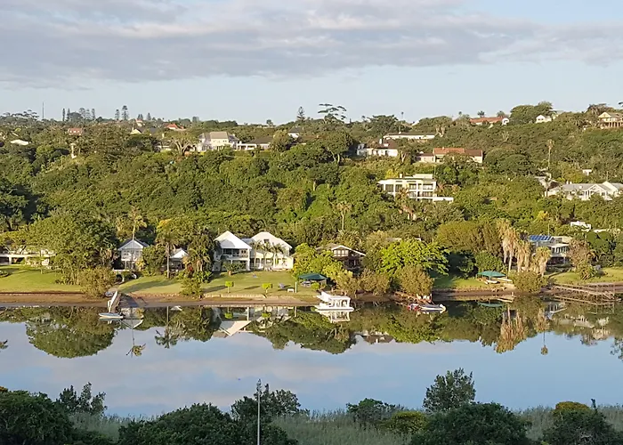 Riverview Guesthouse East London