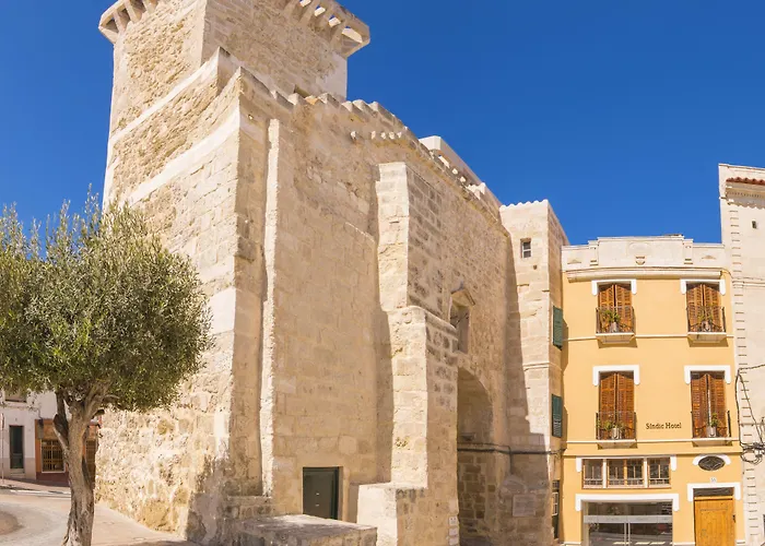 Sindic Hotel - Adults Only Mahon 