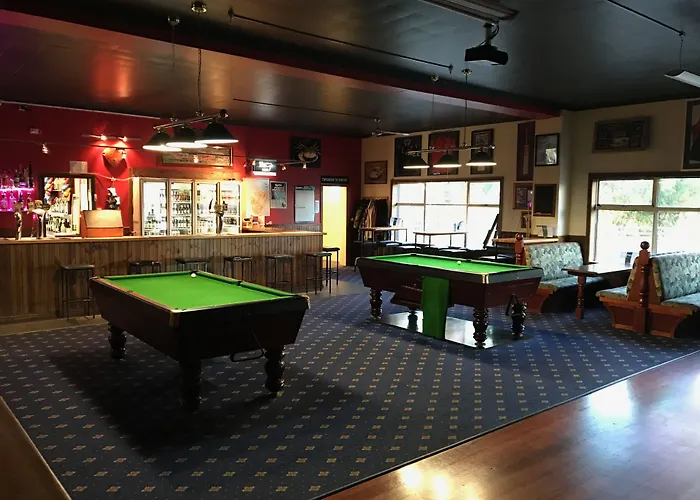 The Wharf Hotel Wynyard