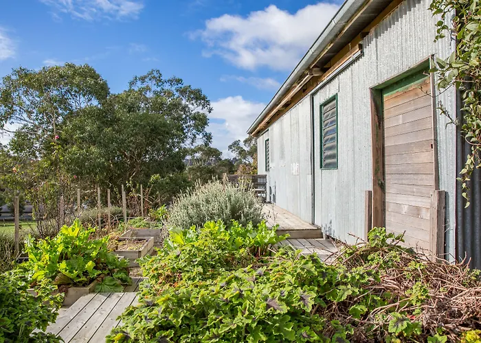 Haven Red Hill Bed & Breakfast Crib Point