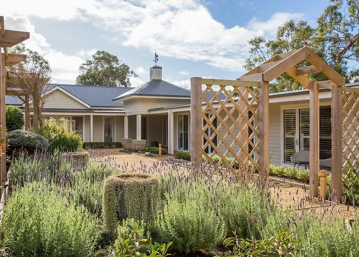 Haven Red Hill Bed & Breakfast Crib Point