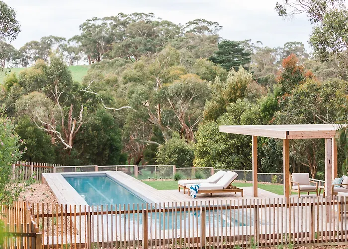 Haven Red Hill Bed & Breakfast Crib Point