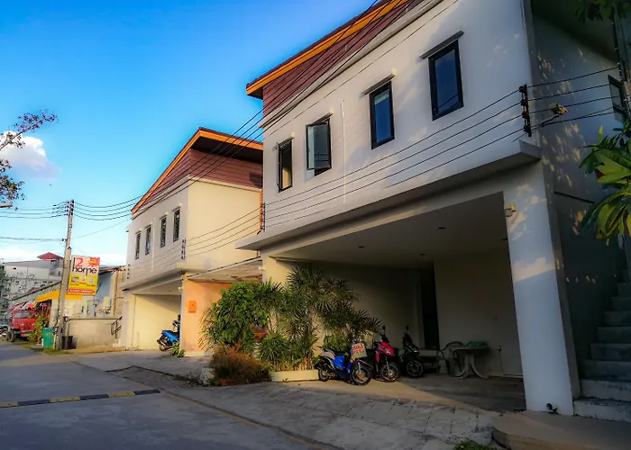 2 Home Chalong