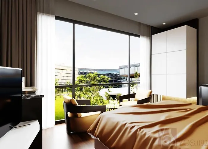 Khách sạn Nam Long Hà Nội Hà Nội