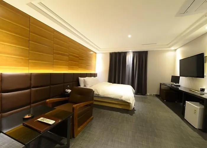 Life Style S Hotel Seoul