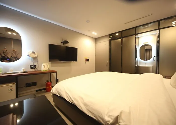 Life Style S Hotel Seoul