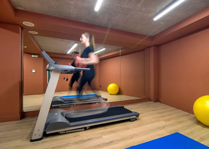 Lake Spirit Boutique Hotel & Spa Ioannina