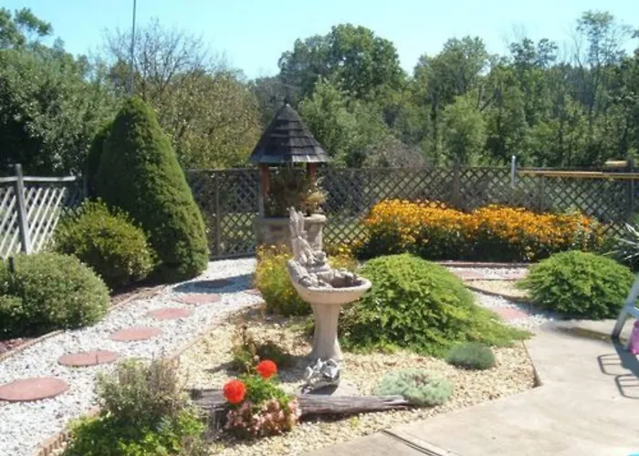 The Dominion House Bed & Breakfast Chester