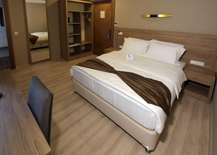Otel Vona Ordu