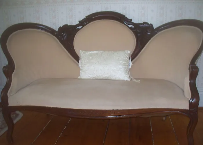 The Dominion House Bed & Breakfast Chester