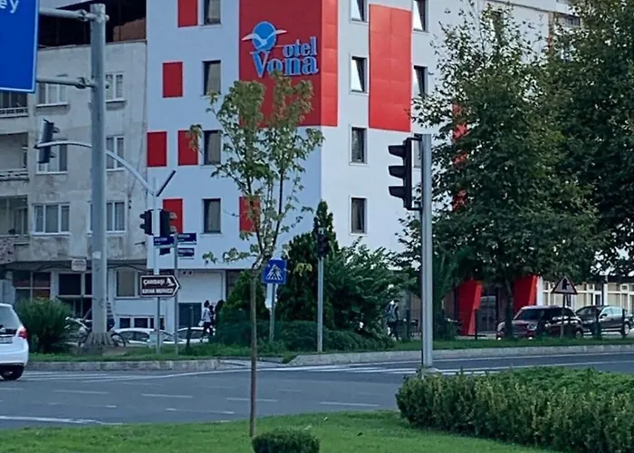 Otel Vona Ordu