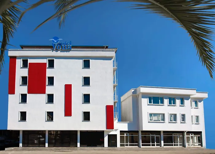 Otel Vona Ordu