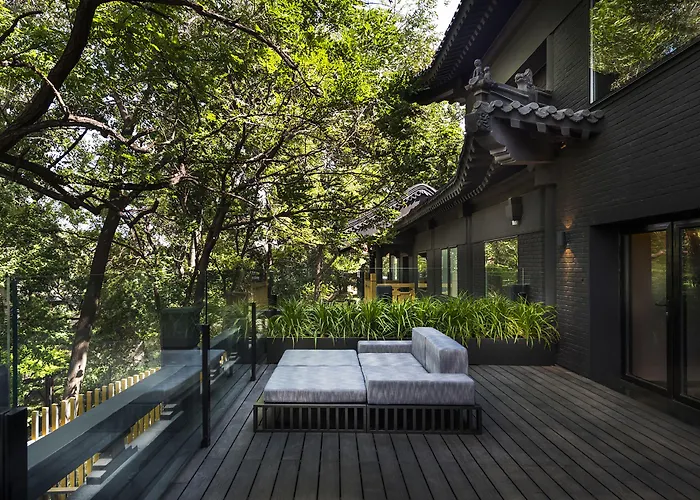 Vue Hotel Beijing