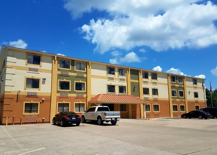 Surestay Hotel By Best Western Groves