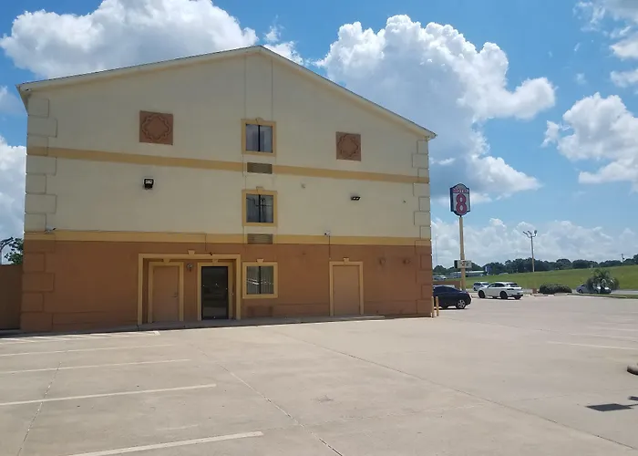 Surestay Hotel By Best Western Groves